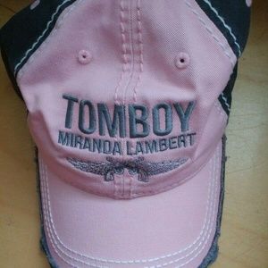 Miranda Lambert Trucker Hat